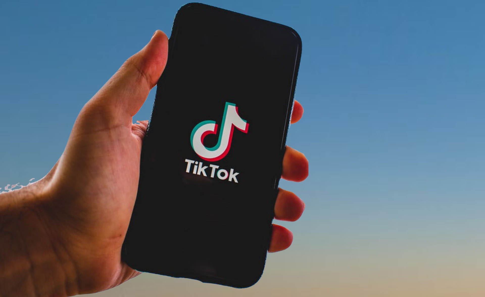 Photo de profil TikTok stylée  comment prendre la meilleure photo de