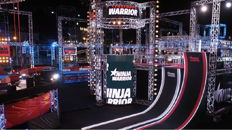 Replay Ninja Warrior finale 11 fevrier 2022, où regarder l'émission de