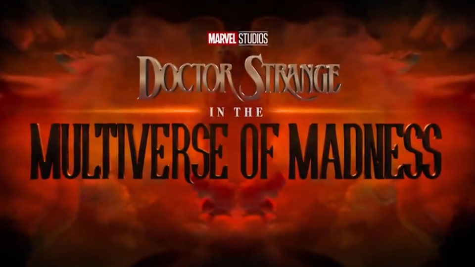 Date de sortie Doctor Strange 2022, quand sort le film au cinéma