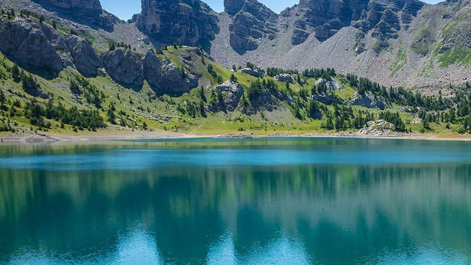 Confinement Alpes de Haute Provence mars 2021, vigilance renforcée pour